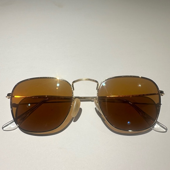 Ray-Ban RB3857 FRANK 9196/R5 Sunglasses With Lenses NO CASE - Picture 2 of 8